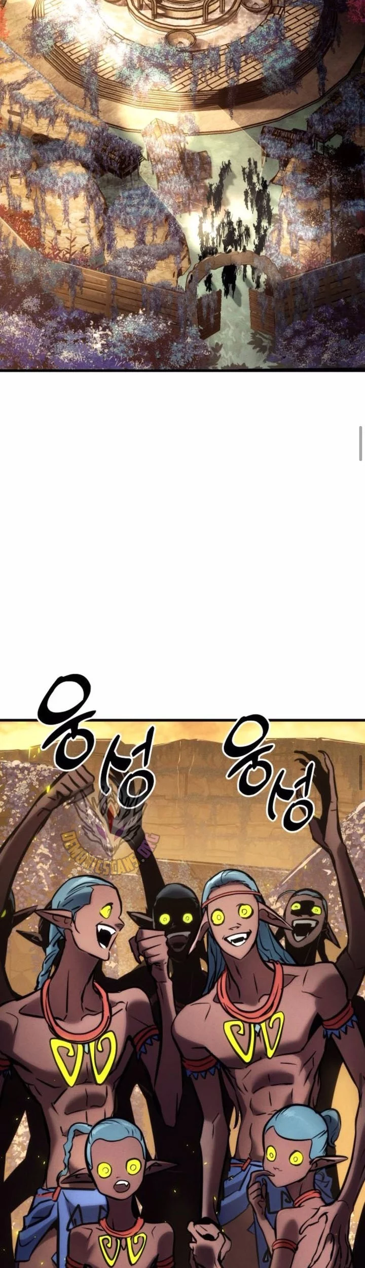 Kill The Dragon Chapter 159 fix Gambar 63